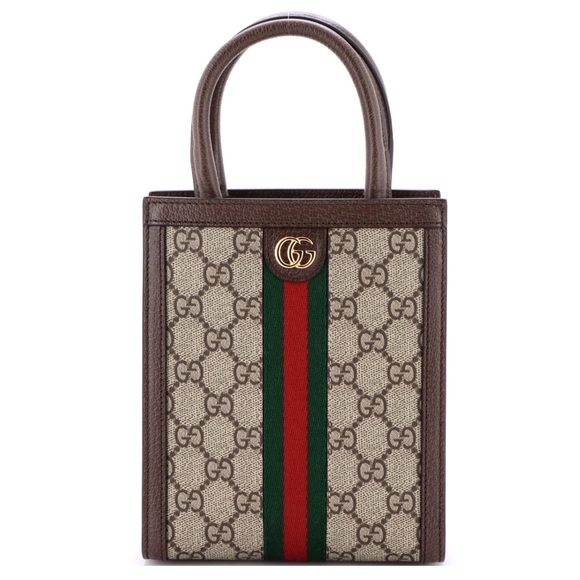 Gucci Cream Storage Bag for long wallet , clutch, any gucci slim bag - Picture 3 of 4